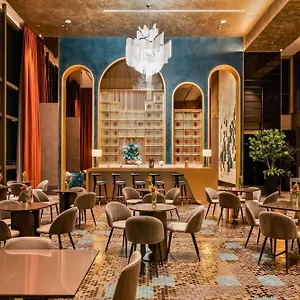 5* ホテル Wyndham Klcc