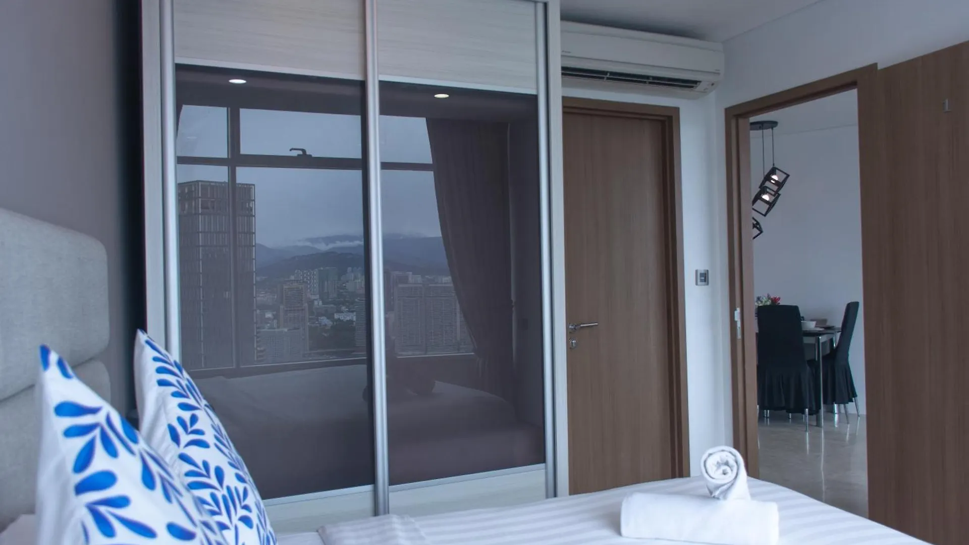 Yemala Suites At Vortex Klcc Kuala Lumpur