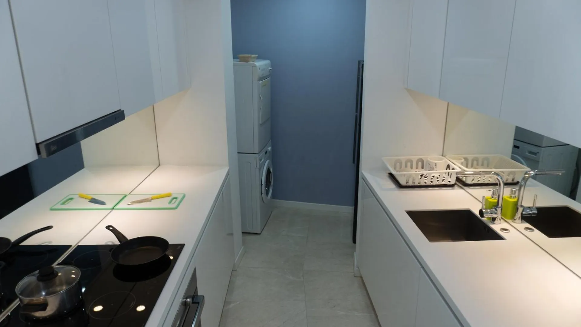 Yemala Suites At Vortex Klcc Kuala Lumpur 0*,
