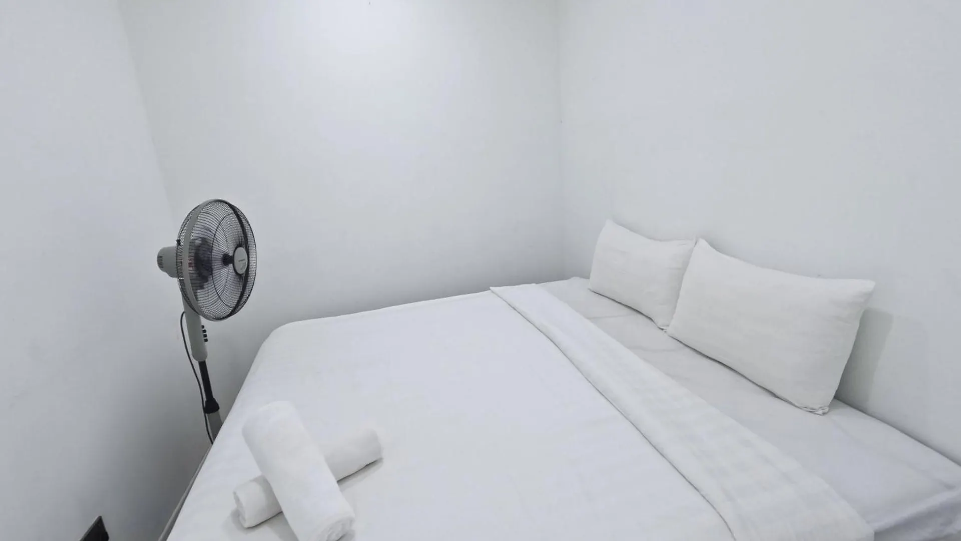Yemala Suites At Vortex Klcc Kuala Lumpur Apartment