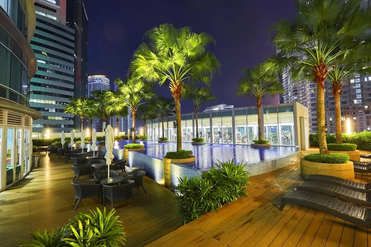 Yemala Suites At Vortex Klcc Kuala Lumpur 0*,  Malaysia