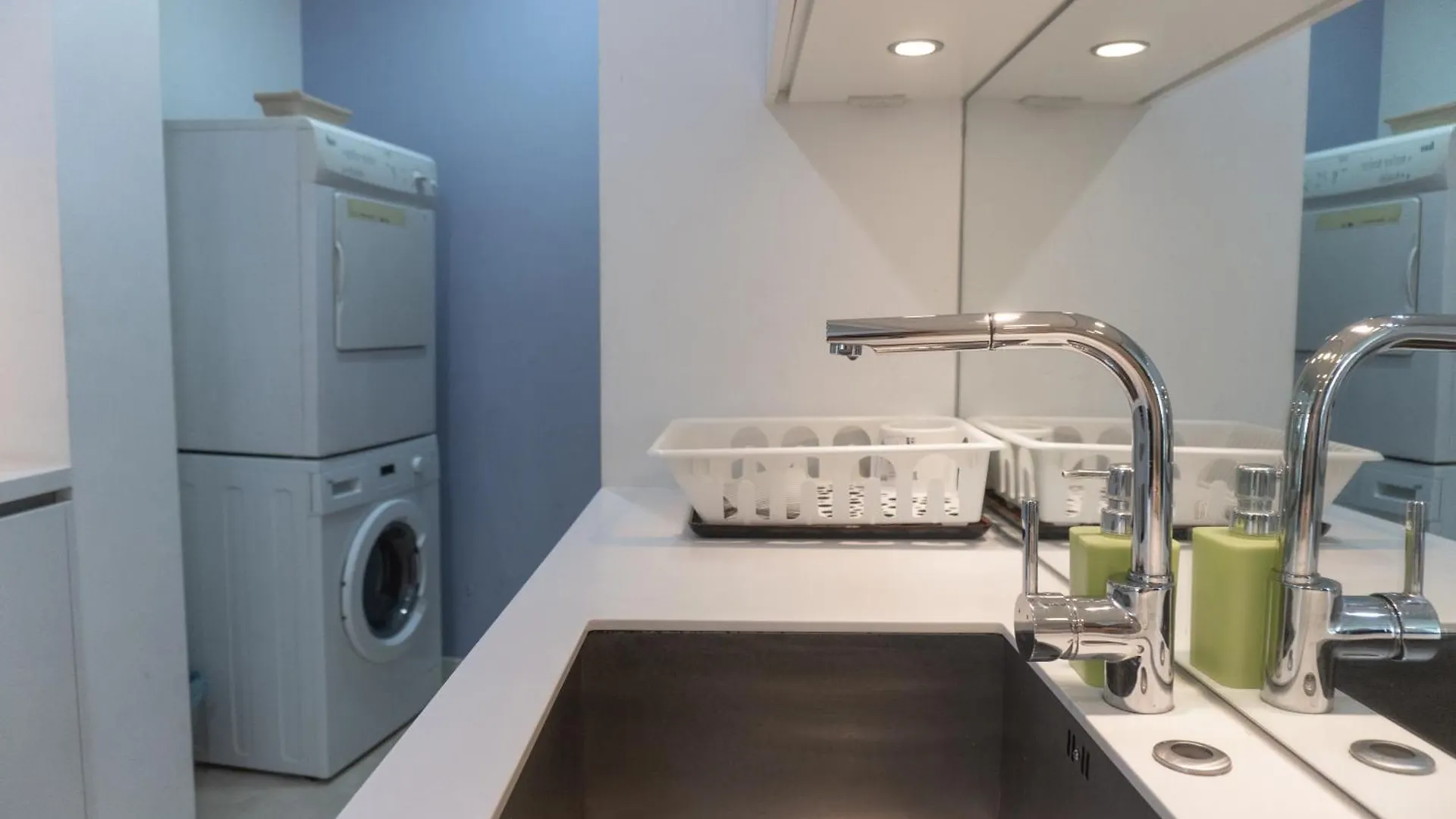 Yemala Suites At Vortex Klcc Kuala Lumpur 0*,  Malaysia